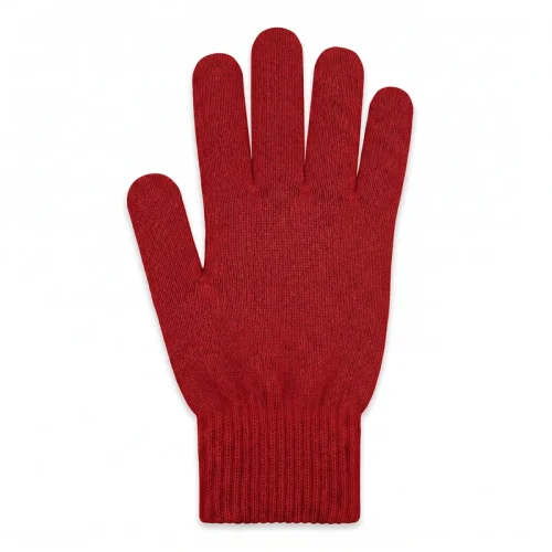 GLOVES RED